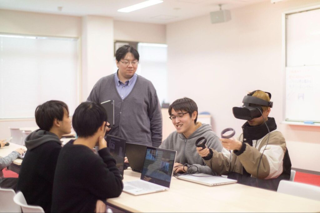 京都・福知山公立大学/ テクノロジーによって地域貢献を支援する | ユニティ・テクノロジーズ・ジャパン株式会社